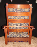J. G. Stickley Chair